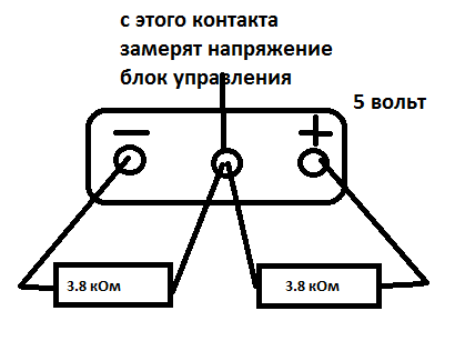 схема