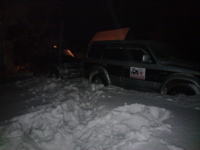 элементы offroad)))