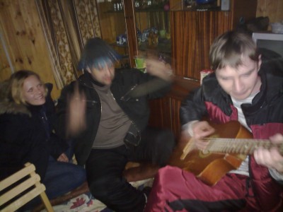 ацкий плясун)))