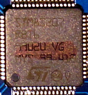 STM8S207 RBTЬ9902U VG MYS 99 413.jpg