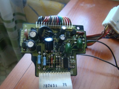 плата 2
