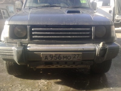 Был такой