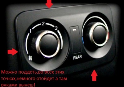 Точки опоры
