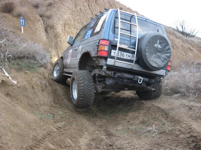 задняя с 32''+ бодик 2''