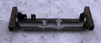 Передний подрамник.JPG