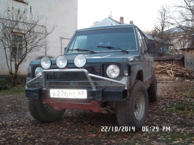 вот так он сейчас выглядит