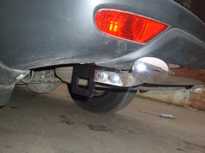 Изображение 646.jpg (681.76 КБ) 322 просмотра Блестящие части крепежа, на сегодняшний день покрасил в чёный. Ну вот и всё, кто что скажет?