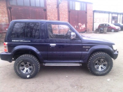33 12.5 R15