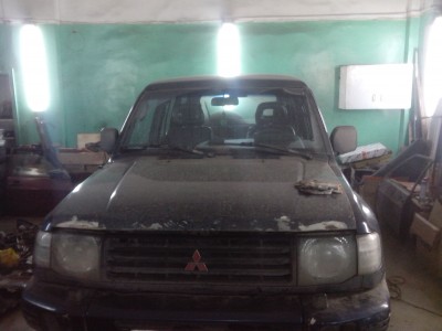 Сам машин
