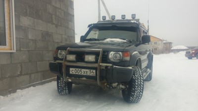 общий так скажем вид