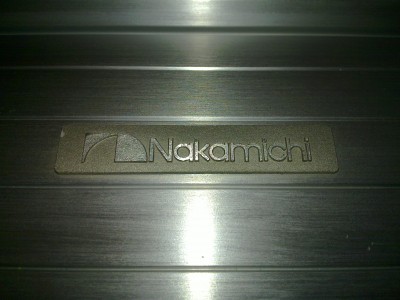 Усилитель Nakamichi PA-506