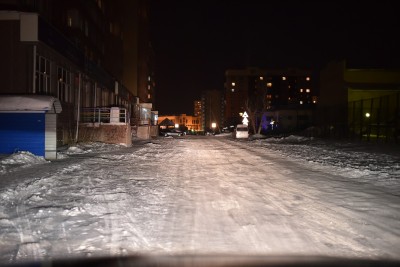 Дальний +  HELLA RALLY 3003 compact + osram offroad 100w