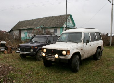 Ну и фото &quot;с моей бывшей&quot; напоследок:)))