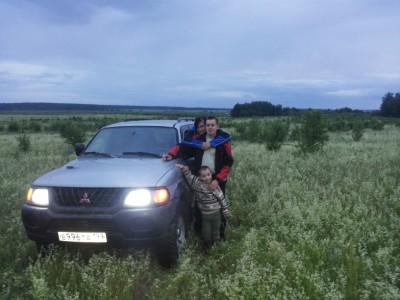 Такими мы были
