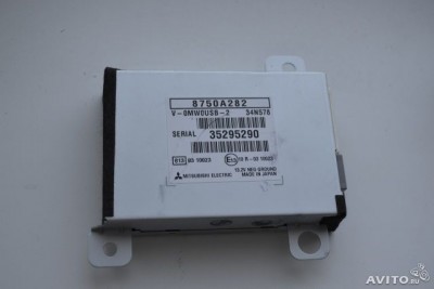 блок usb