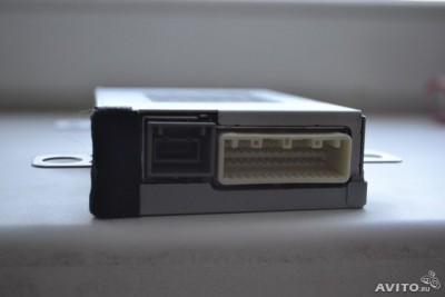 контакты блока usb