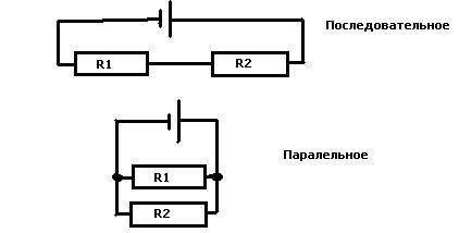 Вот примитивная схема подключения.