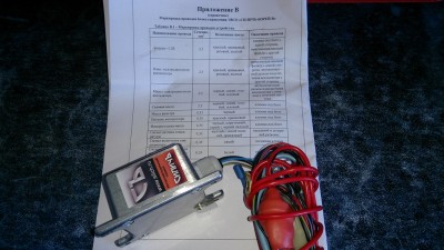 Управление карлсоном охлаждения двс