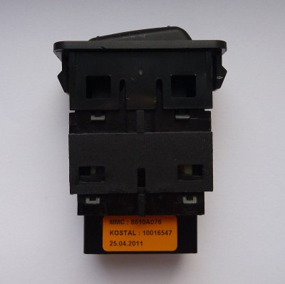 Mitsubishi 8610A076 / Kostal 10016547