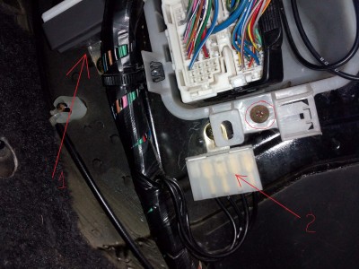 &quot;гребенки&quot; массы