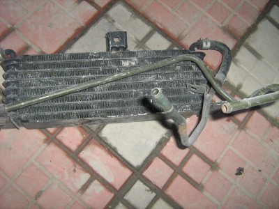 Радиатор 1000 руб.