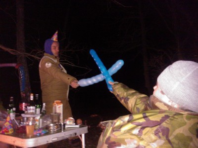 звездные войны