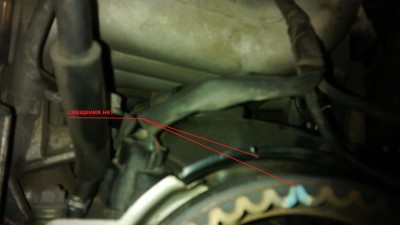 WP_20150327_003.jpg (1.09 МБ) 2358 просмотров Фото правого распредвала. Здесь все в норме