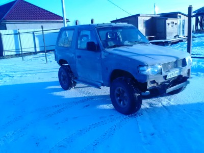 Был Вот такой
