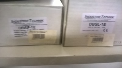Реле протока
