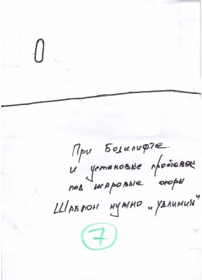 Брызговики-7