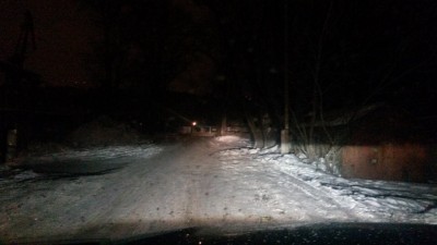 дальний сток