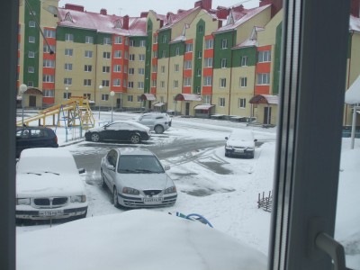 сегодня утром
