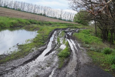 8. Небольшие затруднения на пути.JPG
