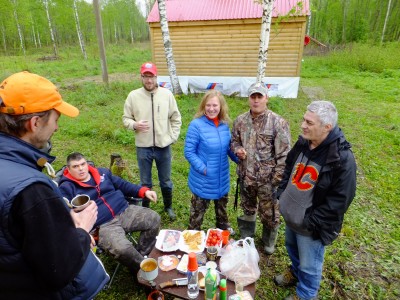 Так все начиналось!!!