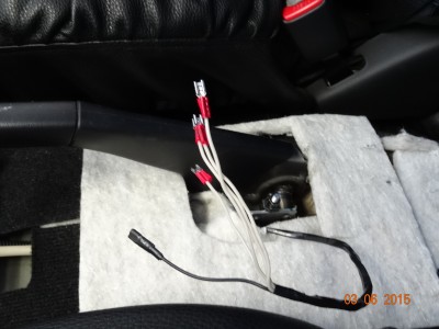 Изображение 1579.jpg (1.71 МБ) 731 просмотр Сегодняшняя финишная прозвонка, оконцовка и расключение проводов.