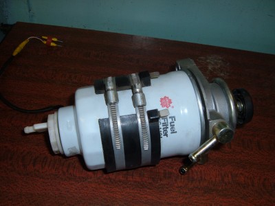 Изображение 783.jpg (683.03 КБ) 765 просмотров Грелка НОМАКОН 100вт, исправно отработала вроде бы девять лет, на двух предыдущих Хайсах. Очень полезная вещь.