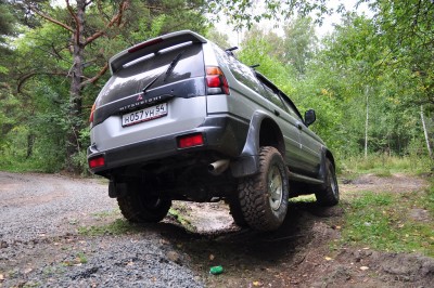 мое авто