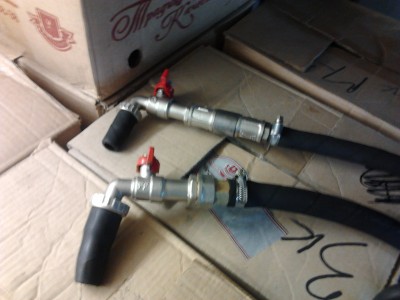 Фото0390.jpg (877.63 КБ) 1192 просмотра Раздаточные пистолеты, то же, соответственно разные: Д= 15 и 20мм.