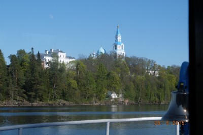 Валаам.