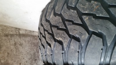 общий вид четвертое колесо