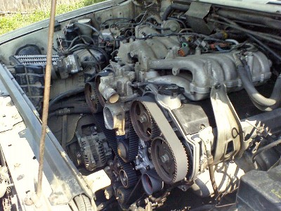 был с таким впуском.jpg (158.32 КБ) 2657 просмотров Вот такого плана стоял мотор...