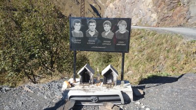 Друзья в том году ездили,этого не было...