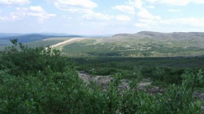 Приполярный-Вуктыл