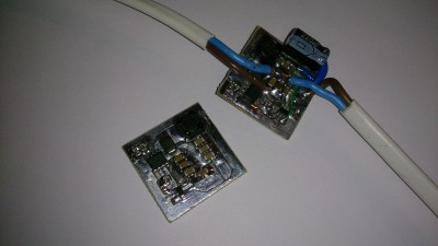 стабилизатор тока 0,9 А