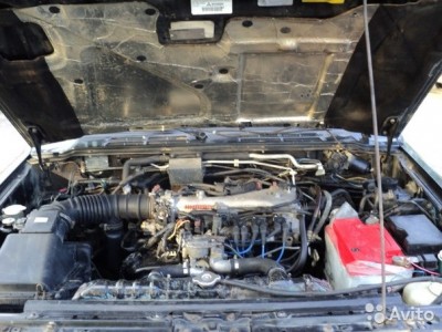 Это sohc?