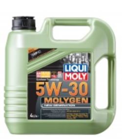 Molygen New Generation 5W-30