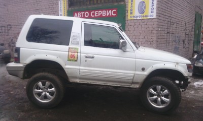 тоже свежачок