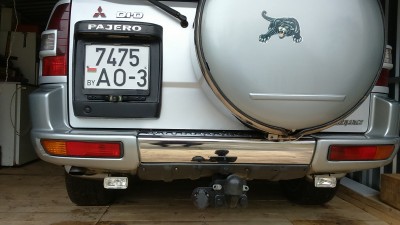 внешне мало заметно