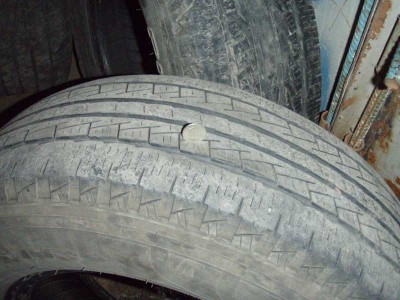 Pirelli Scorpion