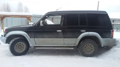 мой пацан